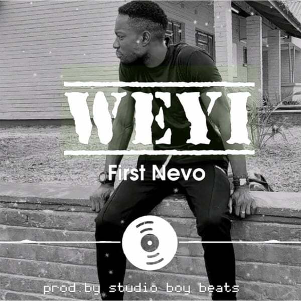 Cover art for Weyi